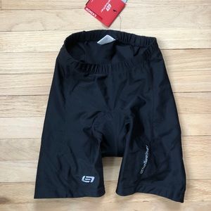 Bellwether Criterium Padded Bike Short